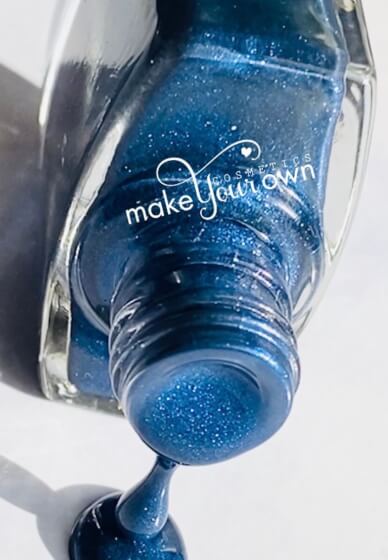 D.I.Y Nail Polish Workshop