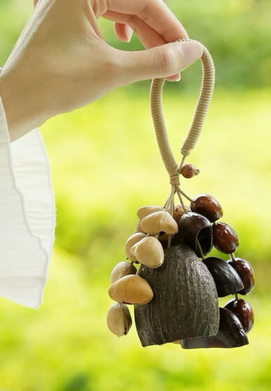 DIY Natural Healing Windchime Beginner-Friendly Workshop
