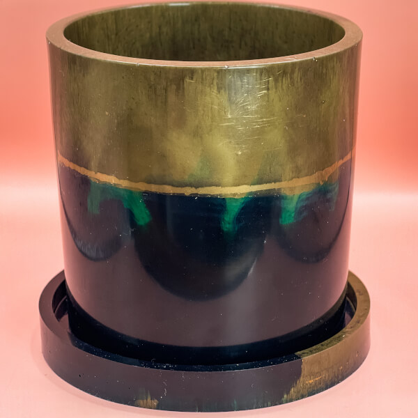 DIY Resin Pot Plant Sydney Gifts ClassBento