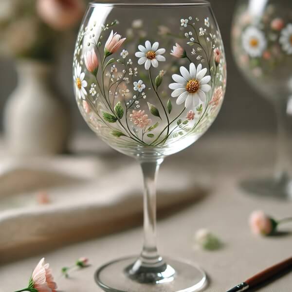 Glass Painting and Stained Glass Classes - Gold Coast, and Experience Gifts