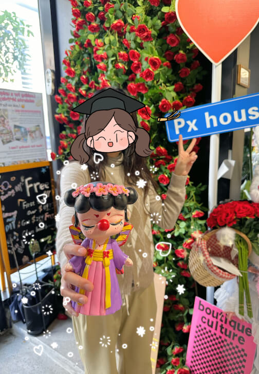 Doll Painting Workshop