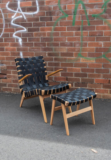 Douglas Snelling Chair Building Woodworking Course