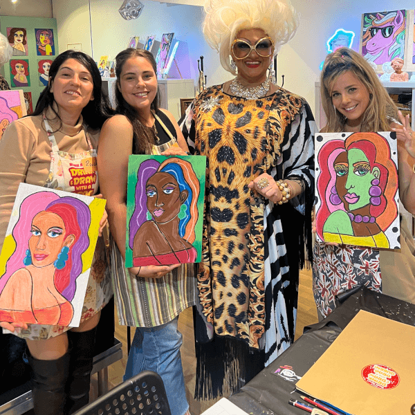 60th Birthday Party Ideas Sydney