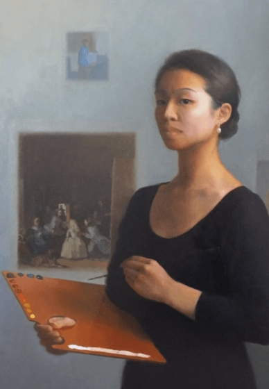 Drawing at Dusk: Guided Class with Jennifer Huang