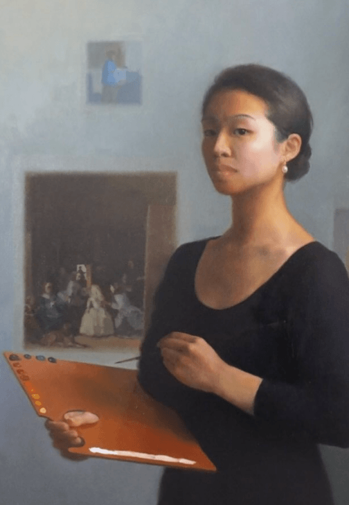 Drawing at Dusk: Guided Class with Jennifer Huang
