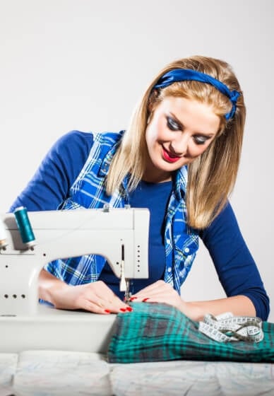 Dressmaking Course for Absolute Beginners