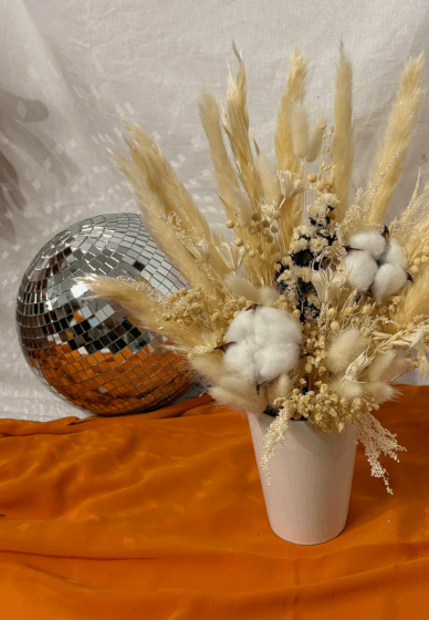 Dried Flower Arranging Workshop