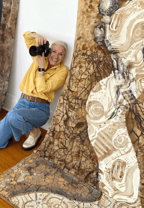 DSLR Photography Workshop: Get Your Camera Off Auto