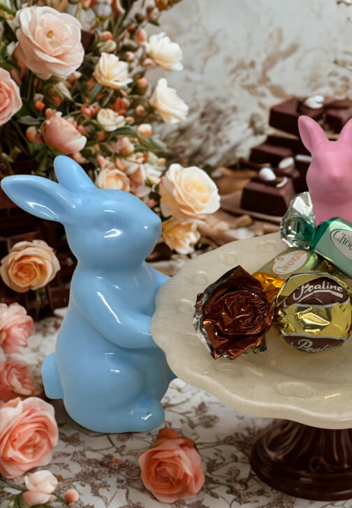 Easter Bunny Resin Workshop Gold Coast QLD