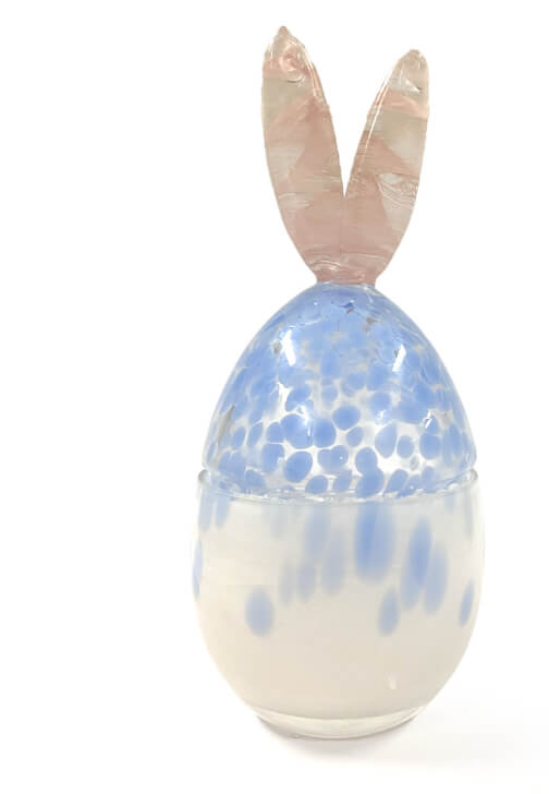 Easter Candles Workshop