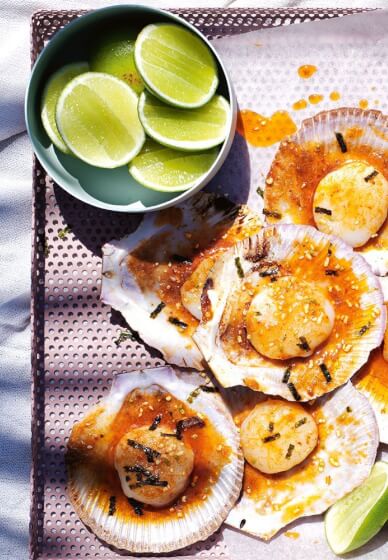 Easy Entertaining Cooking Class