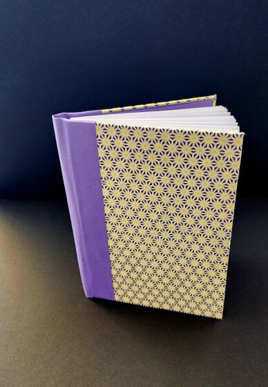 Book Binding Workshop for Beginners