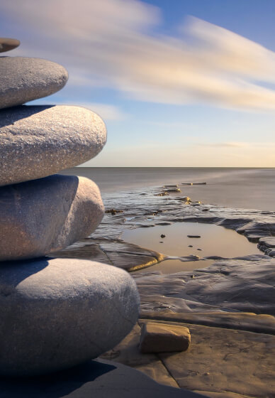 Emotional Reset Workshop: Release Stress and Feel Lighter