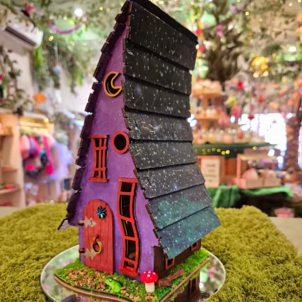 Sculpture and Assemblage Classes - Perth