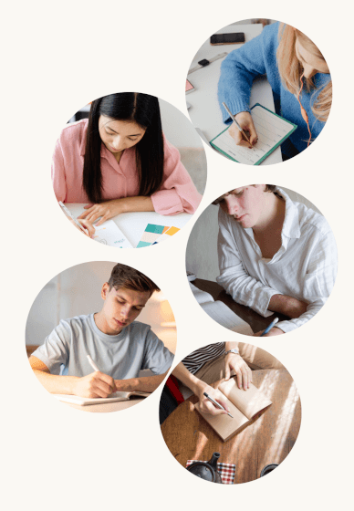 Encounter: Creative Writing for 15-16 Yrs