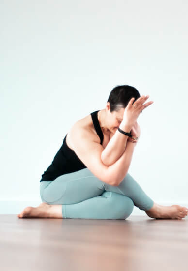 Enjoy Yoga Nidra at Home