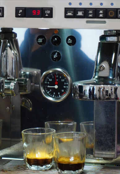 Entry Level-Barista Training Workshop