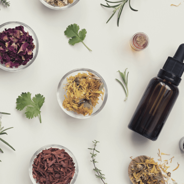 Essential Oil Perfume Making Margaret River WA Country