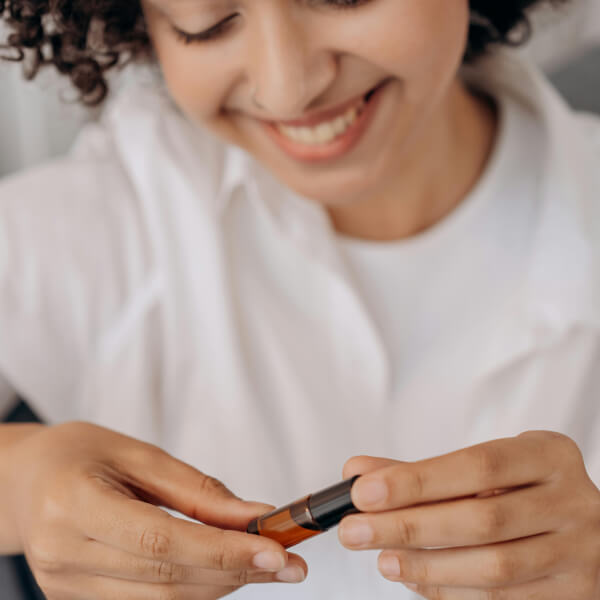 Essential Oil SelfCare Rituals for Women Melbourne ClassBento