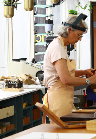 Evening Jewellery Making Course