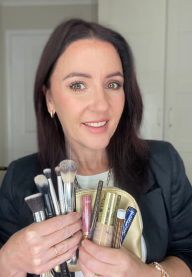 Everyday Essentials Class