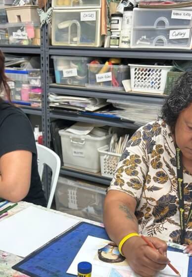 Everything You Need to Know About Drawing Class