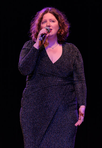 Exciting and Fun Singing Workshop