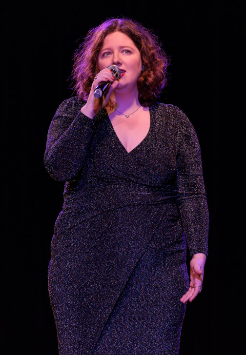 Exciting and Fun Singing Workshop