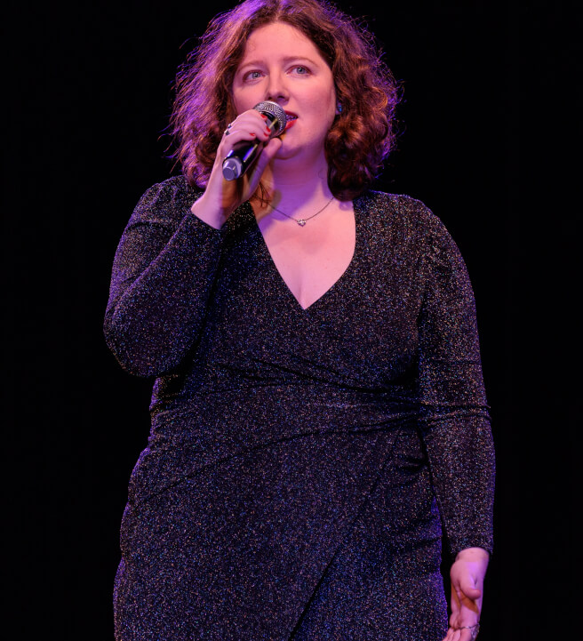 Exciting and Fun Singing Workshop