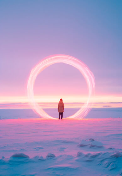 Exploring the Unseen Workshop