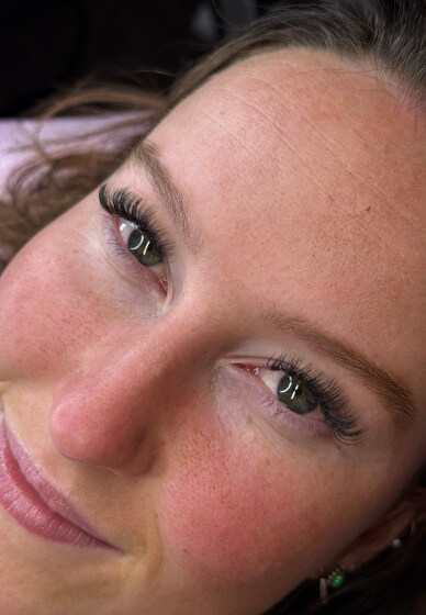Eyelash Extension Course