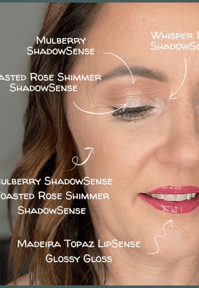 EyeShadow Makeup Class