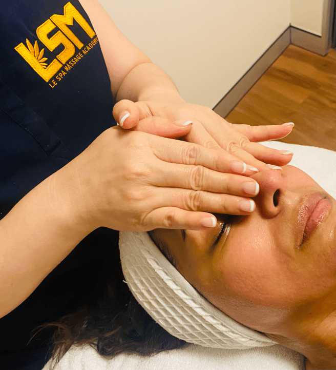 Facial Therapy Course