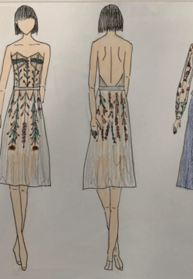 Fashion Design Course for Beginners