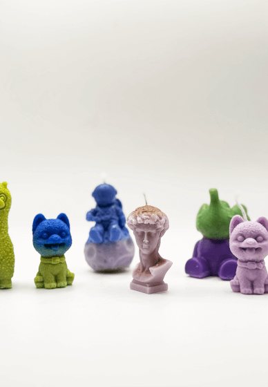 Father's Day Soap Making Workshop Ndis Friendly