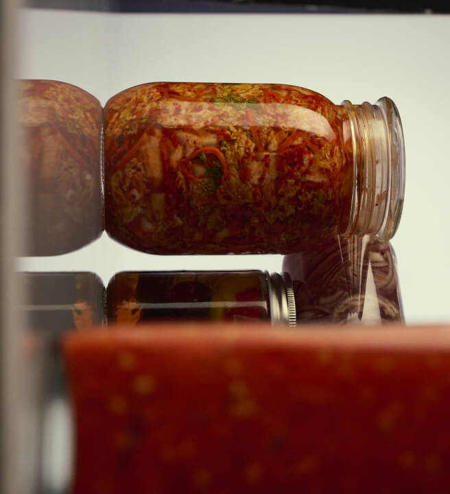 Fermentation for Beginners