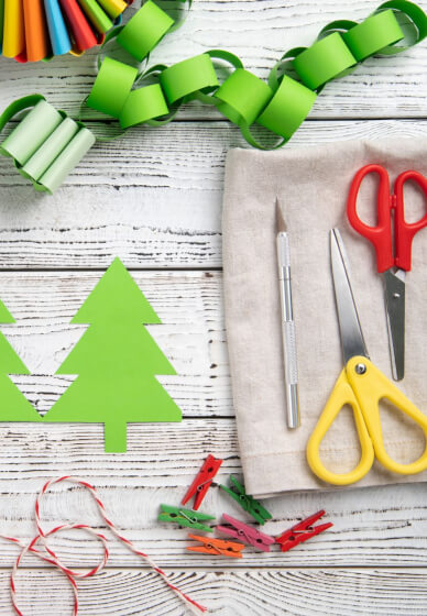 Festive Fold: Pop-Up Christmas Card Workshop