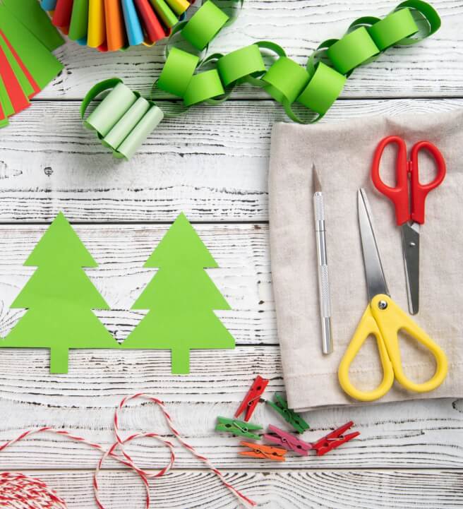 Festive Fold: Pop-Up Christmas Card Workshop
