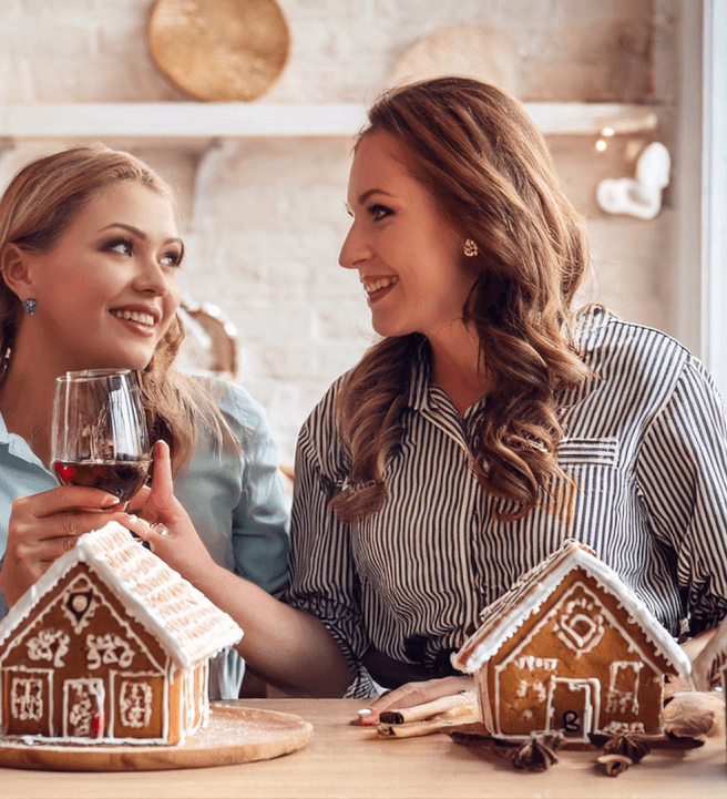 Festive Gingerbread Workshop