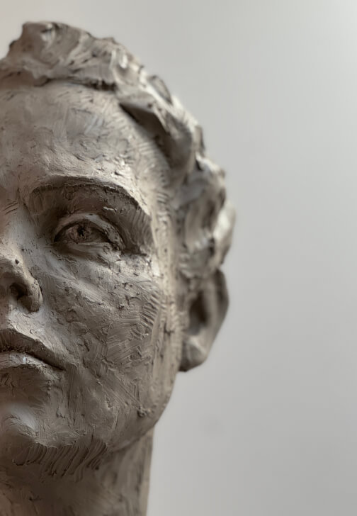 Figurative Sculpting Course