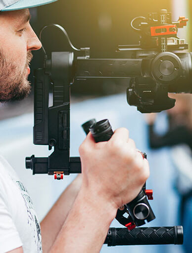 Film Making Course for Beginners