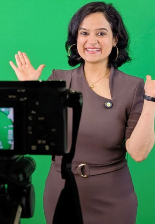 Find Your Voice with Storytelling Workshop