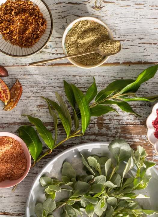 First Nations Seafood Cooking Class