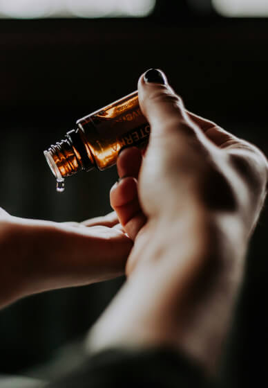 Five Senses Aroma Workshop