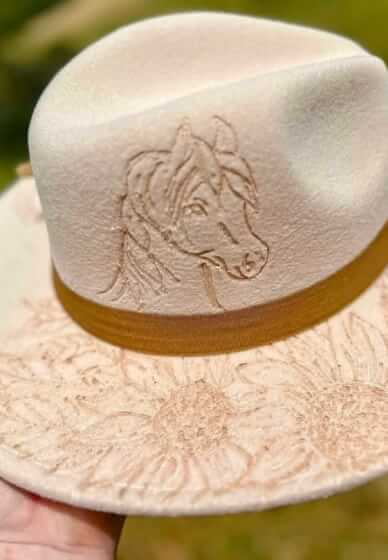 Flash Burn Quick Hat Burning Class