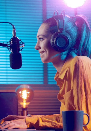 Flash Sale: Beginners Podcast Course Bundle (Recorded)
