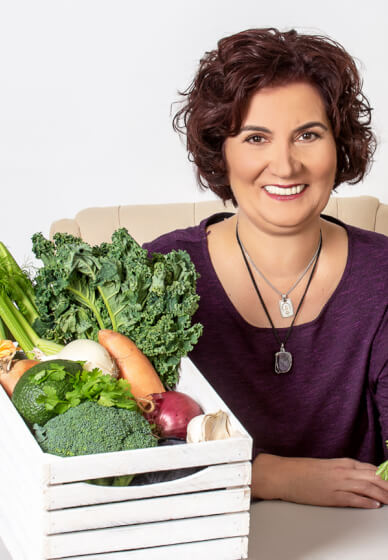 Flavourful and Nourishing: Plant-Based Cooking