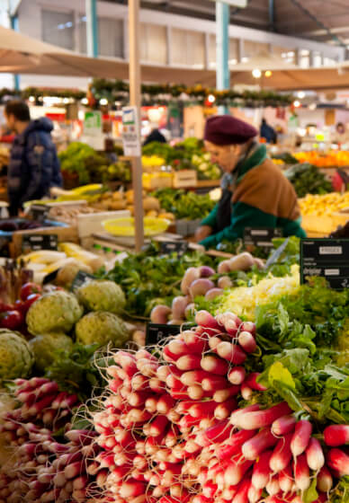 Flavours of Burgundy Summer Cooking Masterclass