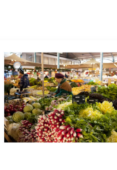 Flavours of Burgundy Winter Cooking Masterclass