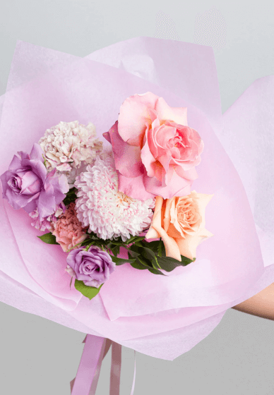 Floral Bouquet Workshop
